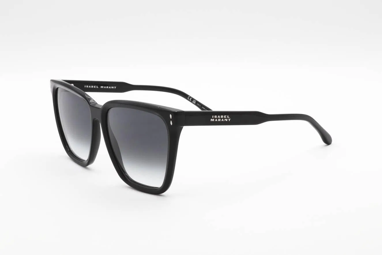 Isabel Marant IM0151_S Sunglasses - view 7